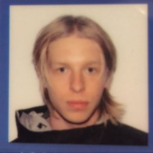 Meet your Posher, Garrett